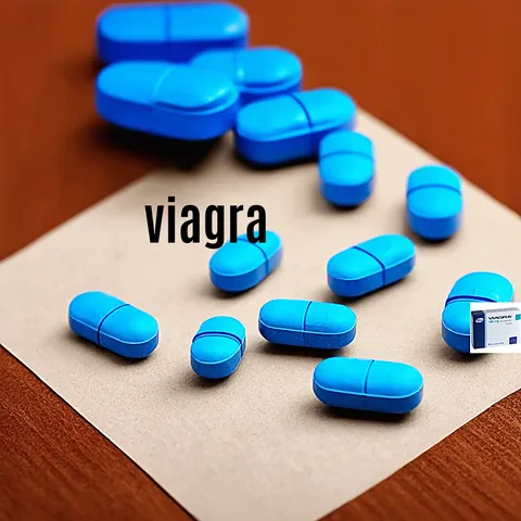 La viagra se vende sin receta en españa